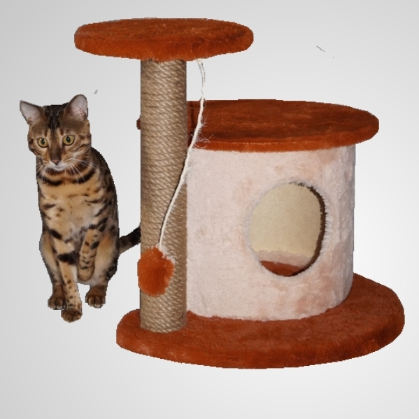 Радел домики для кошек